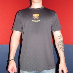 FC Barcelona Athletic Tee